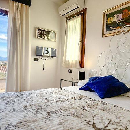 Apartamento Casa Sterlizia Olbia Exterior foto