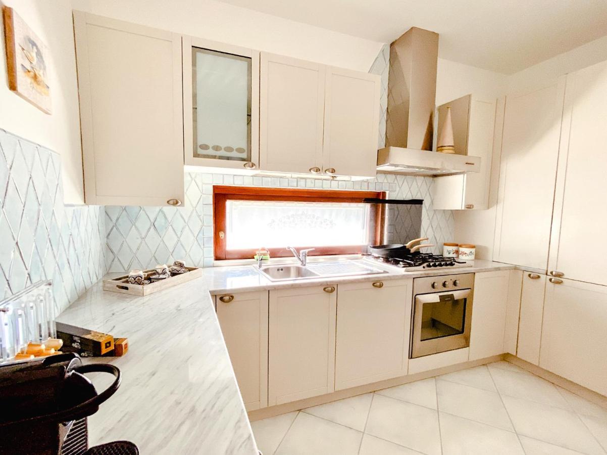 Apartamento Casa Sterlizia Olbia Exterior foto